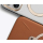 TORRAS QPRO Leather do iPhone 17 Pro (Amber Brown) - 1483051 - zdjęcie 7